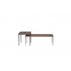 Ton. Maistri dohányzóasztal