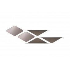 Ton. Matrix polc