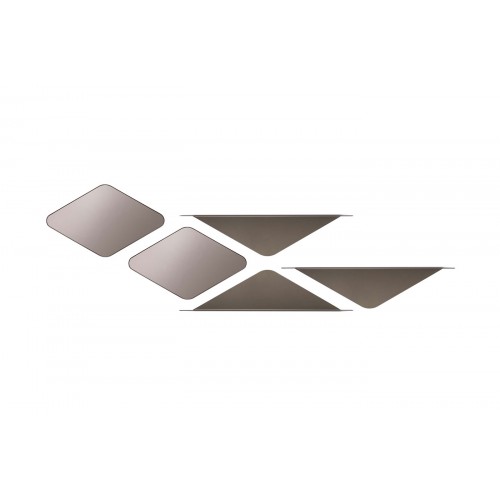 Ton. Matrix polc