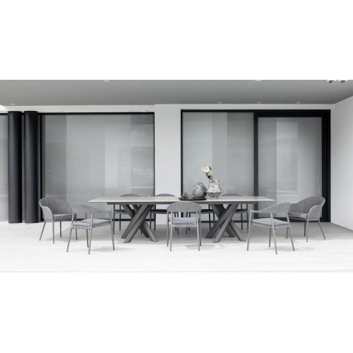 VAR. SYS. maxi long table VAR. SYS. maxi long table