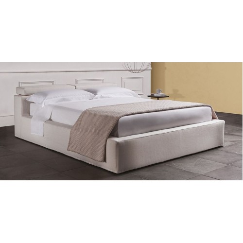 VIB. Open franciaágy