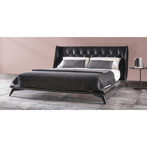 VIB. Opera franciaágy