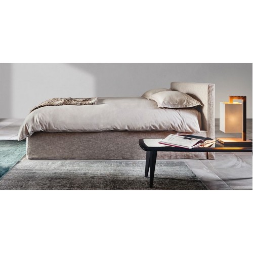 VIB. Tangram franciaágy