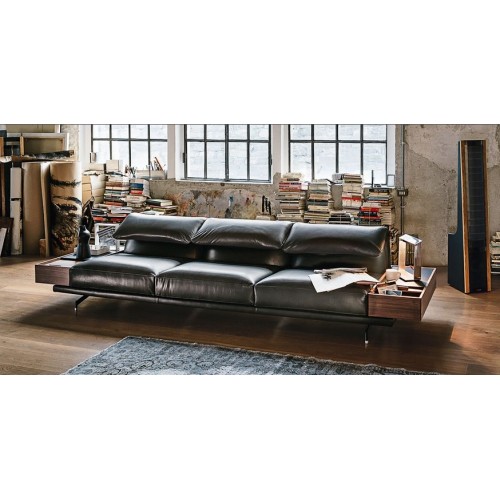 VIB. Altopiano kanapé