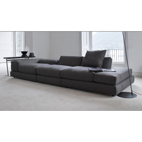 VIB. Evosuite kanapé