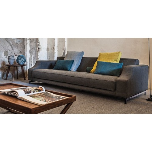 VIB. Identity kanapé