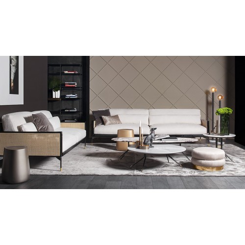 VIB. Modern Epoque kanapé