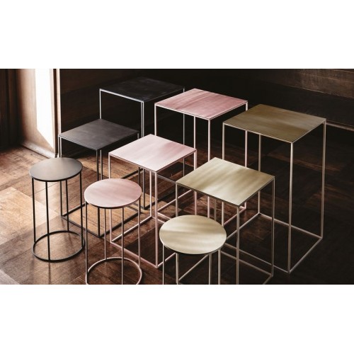 VIB. 9500 100, 101, 102 dohányzóasztal