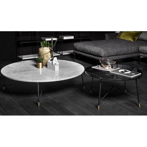 VIB. Cross dohányzóasztal