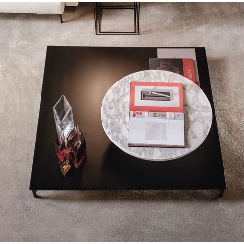 VIB. Nordic dohányzóasztal