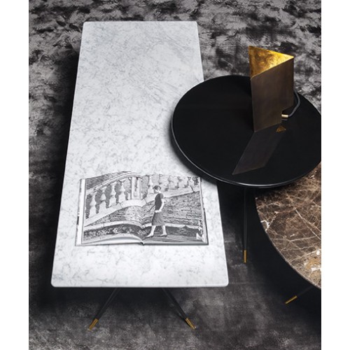 VIB. Swing dohányzóasztal