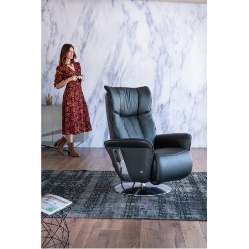 Himolla Easy Swing 7927 Fotel 