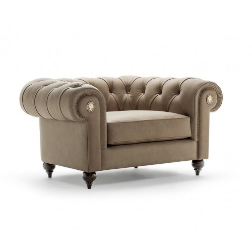 Alberta Alfred fotel