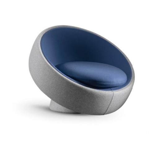 Bond Globalove fotel – Organikus fotel