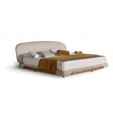 Bond Olos ágy – Kortárs elegancia és skandináv inspiráció