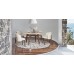 Calligaris Abrey étkezőasztal Calligaris Abrey étkezőasztal