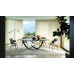Calligaris Breeze étkezőasztal Calligaris Breeze étkezőasztal