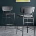 Calligaris Fifties bárszék 