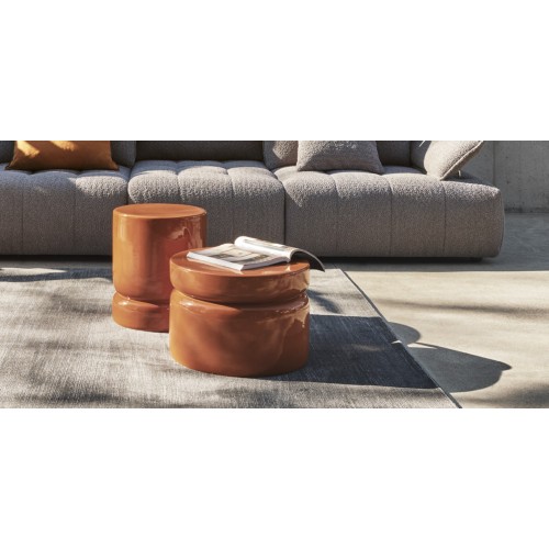 Calligaris Bambu' dohányzóasztal 