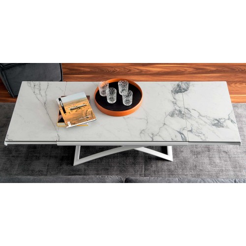 Calligaris Dakota dohányzóasztal 