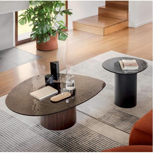 Calligaris MUSHROOM dohányzóasztal Calligaris MUSHROOM dohányzóasztal
