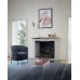 Calligaris Rendez-Vous fotel 