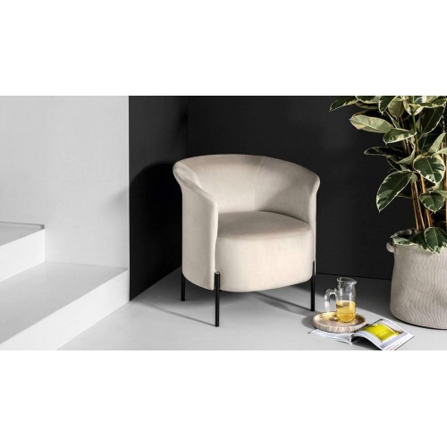 Calligaris Rendez-Vous fotel 