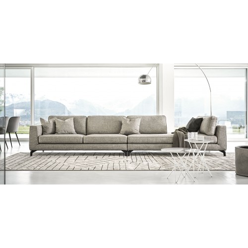 Calligaris Carre' kanapé 