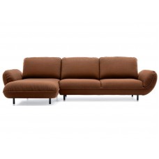 Calligaris Favola chaise lounge moduláris kanapé 