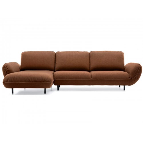 Calligaris Favola chaise lounge moduláris kanapé 