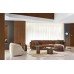 Calligaris Jill moduláris sarok kanapé 