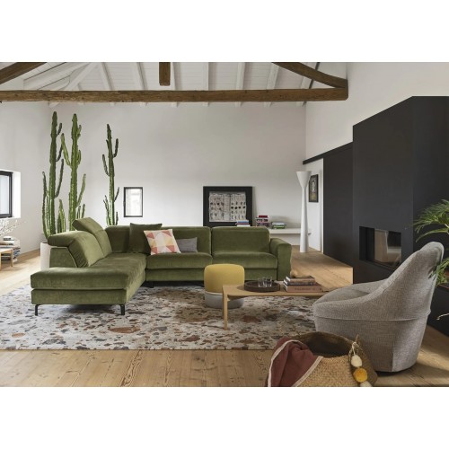 Calligaris Norma kanapé 