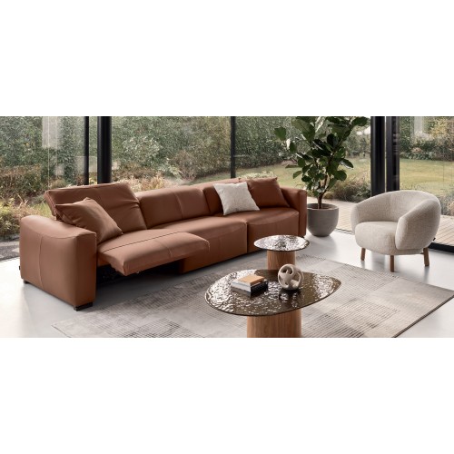 Calligaris Wave kanapé 