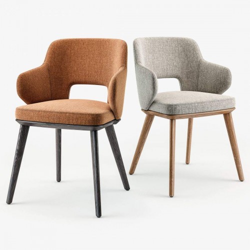 Calligaris Foyer szék 