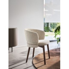 Calligaris Vanilla étkezőszék