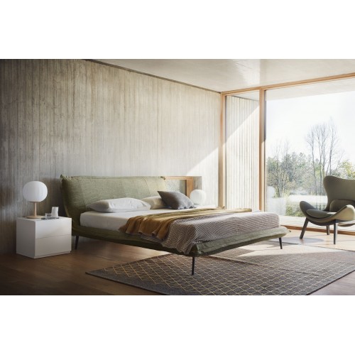 Calligaris Fluff ágykeret