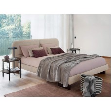 Calligaris Kilian Round ágykeret