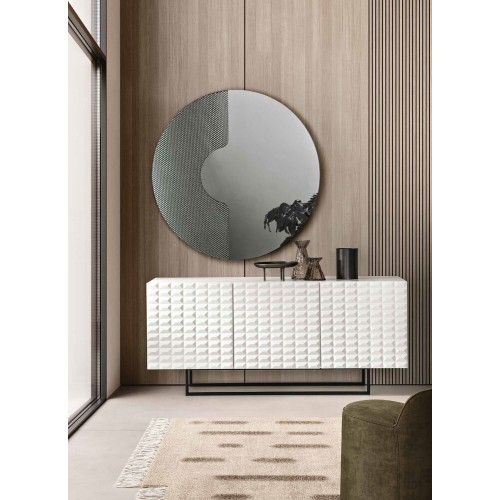 Cap. Ilio tükör Cap. Ilio tükör