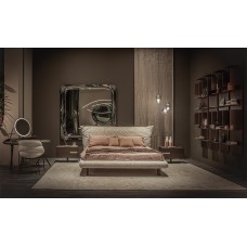 Cat. Pascal franciaágy