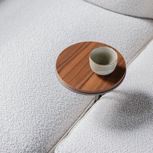 Cat. Sting Wood dohányzóasztal