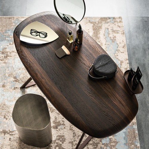 Cat. Tahiti Trousse fésülködőasztal