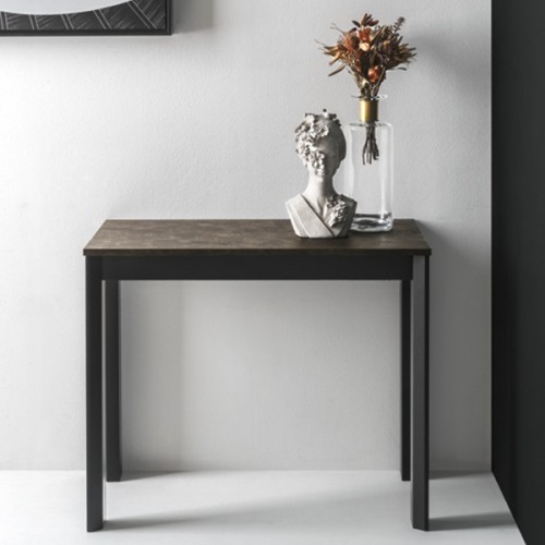 Con. Eminence Consolle asztal