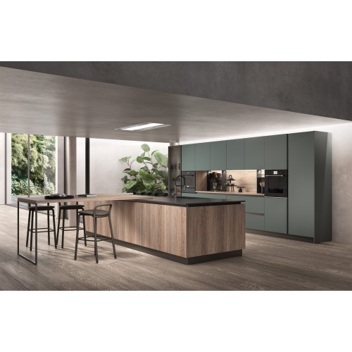 At. Cucina Fiorentina konyhabútor