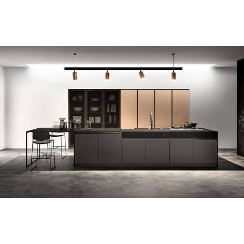 At. Cucina Moderna konyhabútor