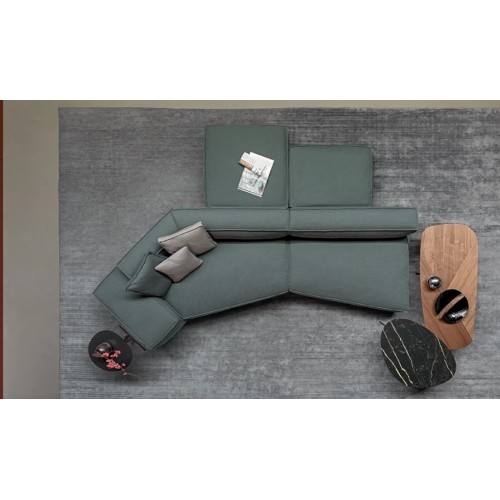 Bond Peanut B kanapé