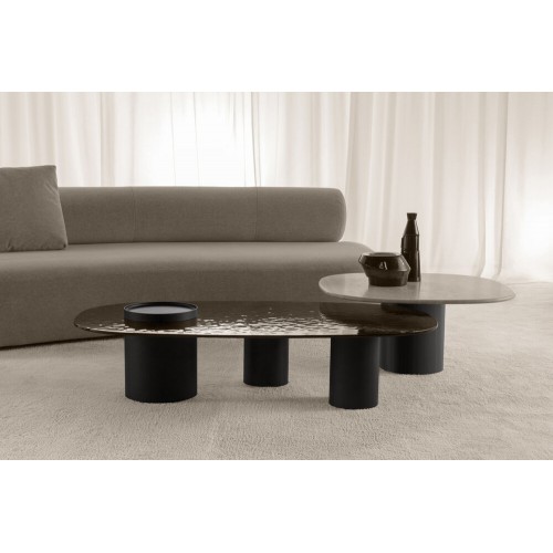 Vibieffe 9010 Luna dohányzóasztal Vibieffe 9010 Luna dohányzóasztal