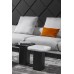 Vibieffe 9150 Quadri Tondo dohányzóasztal Vibieffe 9150 Quadri Tondo dohányzóasztal