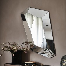 Cat. Diamond tükör