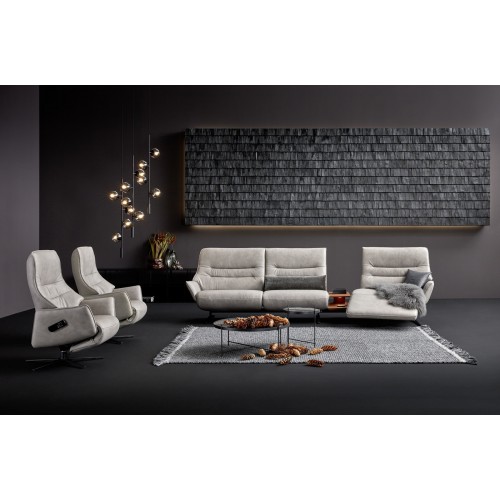 Himolla Lounger 4905 Ülőgarnitúra