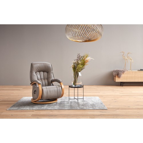 Himolla Cumuly 7233 Fotel